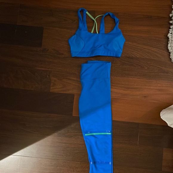 Lilybod Other - Lilybod set
